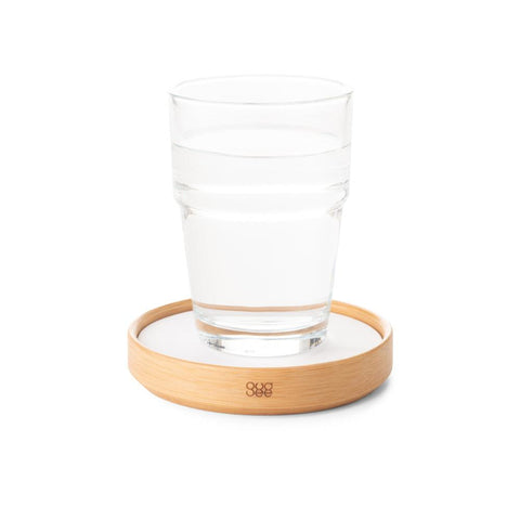 TRIVI | Bamboo Coaster - Gudeelife.in