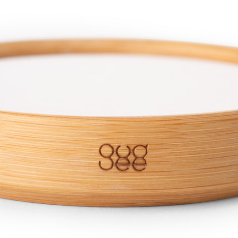 TRIVI | Bamboo Coaster