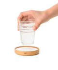 TRIVI | Bamboo Coaster - Gudeelife.in