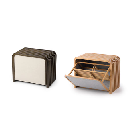 TOLIN | Storage Bench