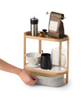 TRIVI | Coffee Shelf - Gudeelife.in