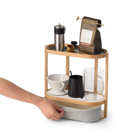 TRIVI | Coffee Shelf - Gudeelife.in