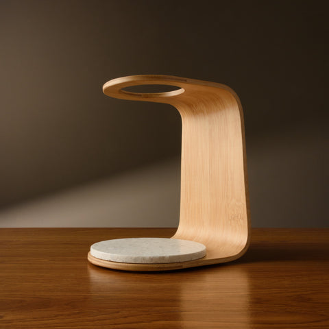 TRIVI | Coffee dripper stand