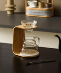 TRIVI | Coffee dripper stand - Gudeelife.in