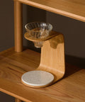 TRIVI | Coffee dripper stand - Gudeelife.in