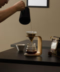 TRIVI | Coffee dripper stand - Gudeelife.in