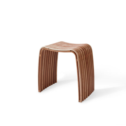 COLIN | Bamboo Stool - Gudeelife.in