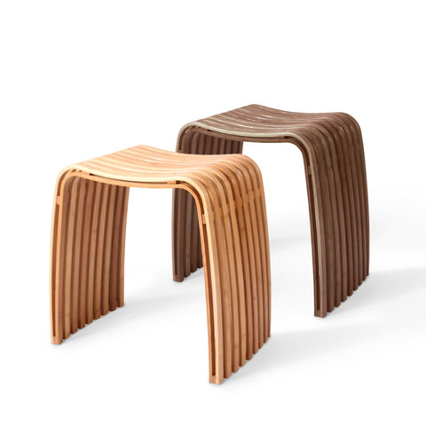 COLIN | Bamboo Stool - Gudeelife.in