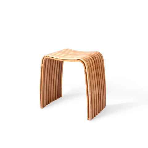 COLIN | Bamboo Stool - Gudeelife.in