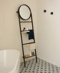 GROTA | Leaning storage rack