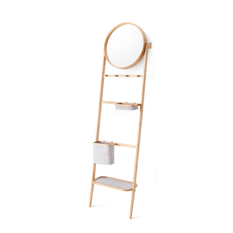 GROTA | Leaning storage rack