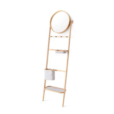 GROTA | Leaning storage rack - Gudeelife.in