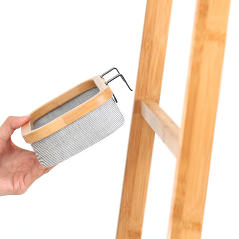 GROTA | Leaning storage rack - Gudeelife.in