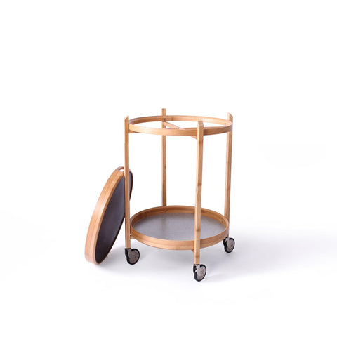 ROCA | Bar Cart - Gudeelife.in